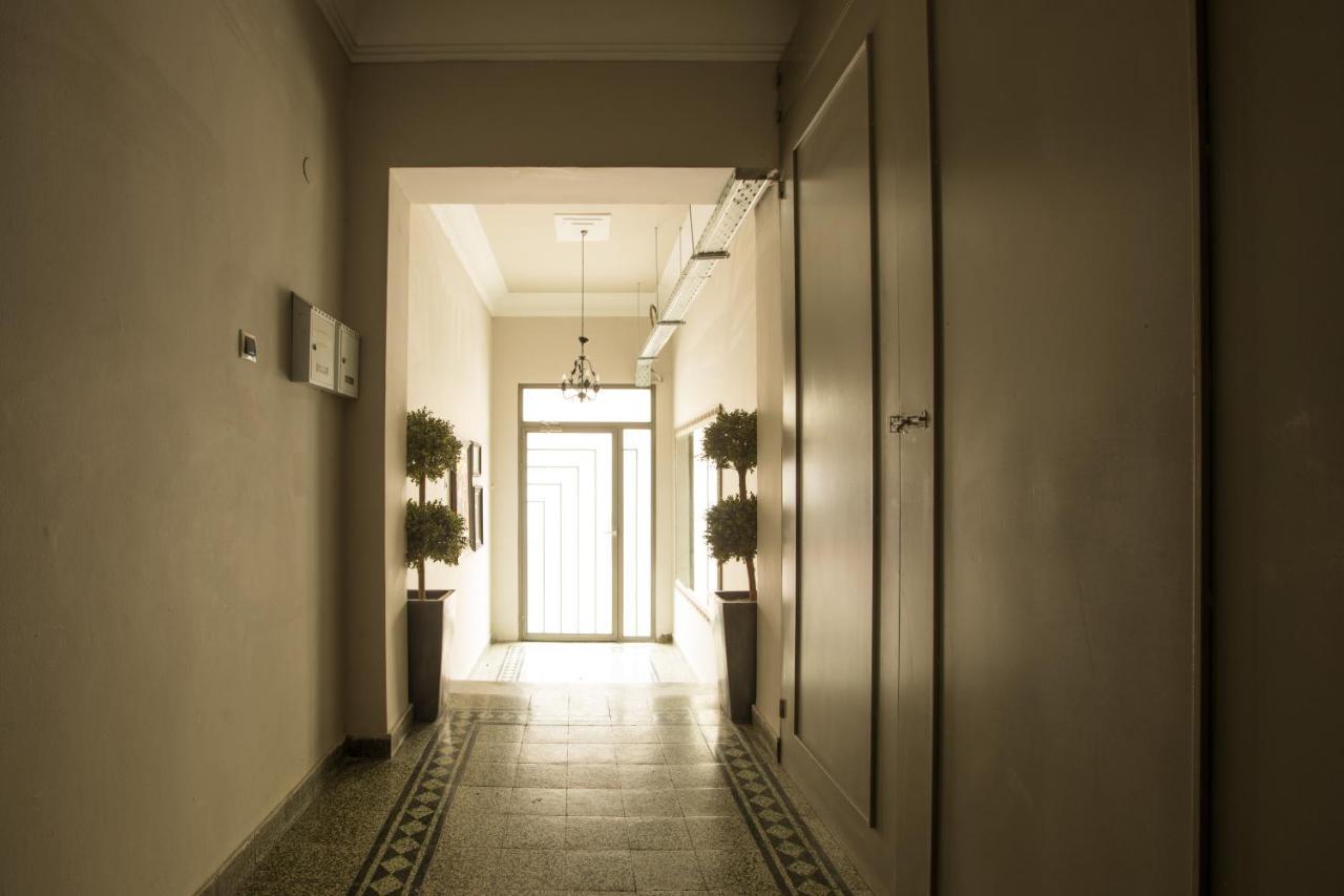 Urban Living 1 Apartment Salonic Exterior foto