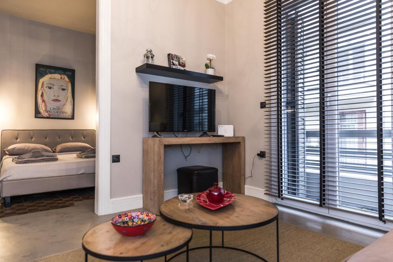 Urban Living 1 Apartment Salonic Exterior foto