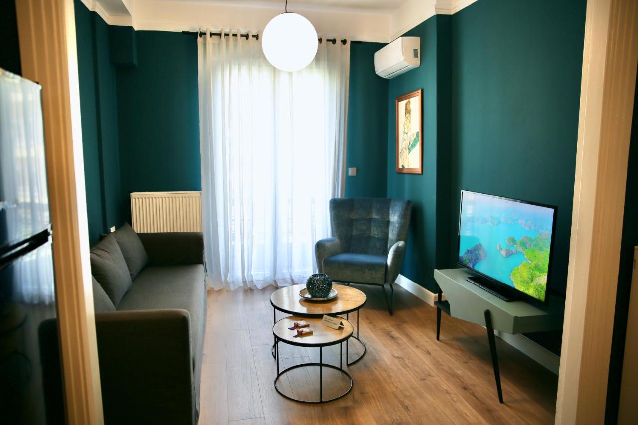 Urban Living 1 Apartment Salonic Exterior foto