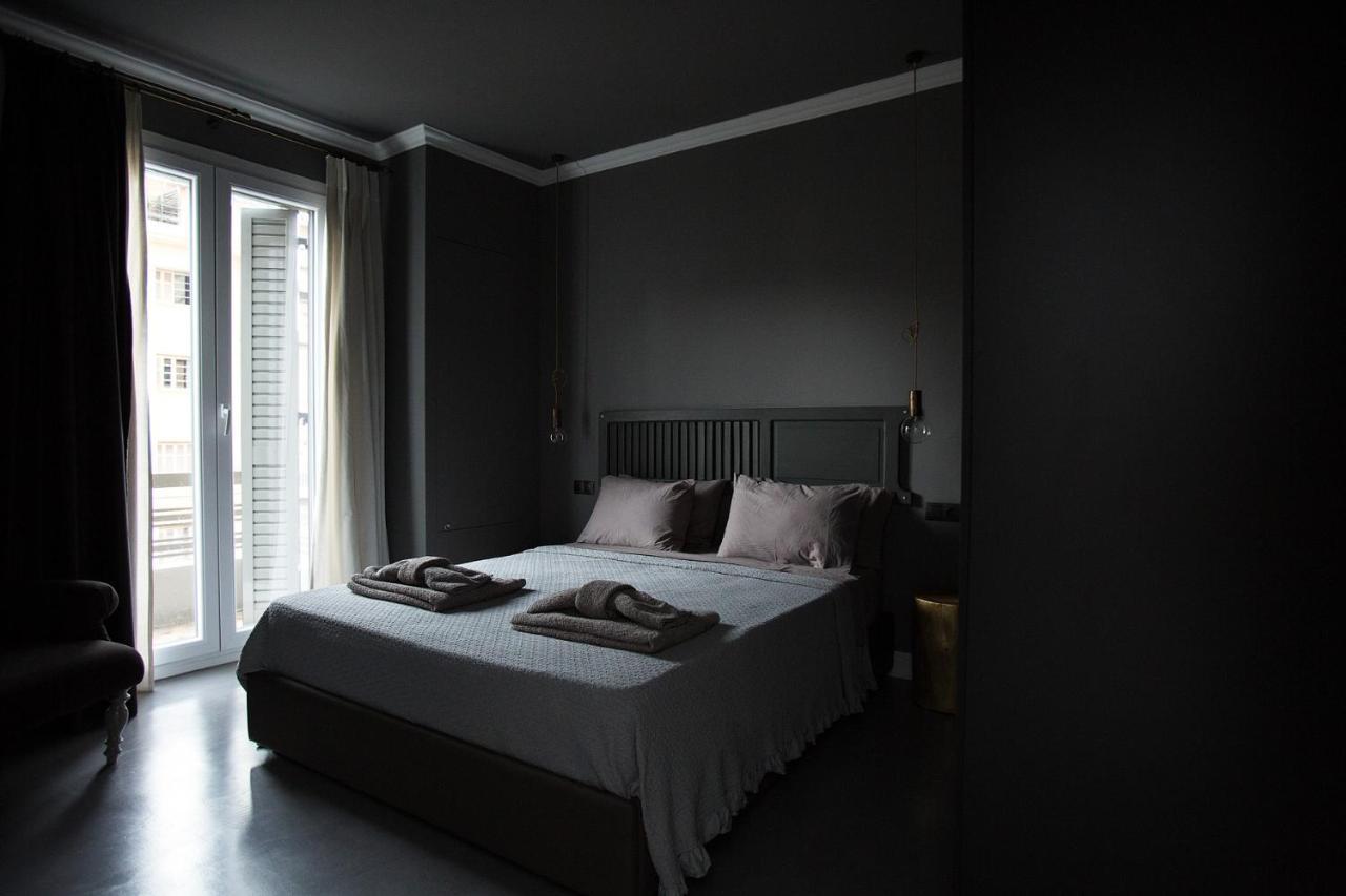 Urban Living 1 Apartment Salonic Exterior foto