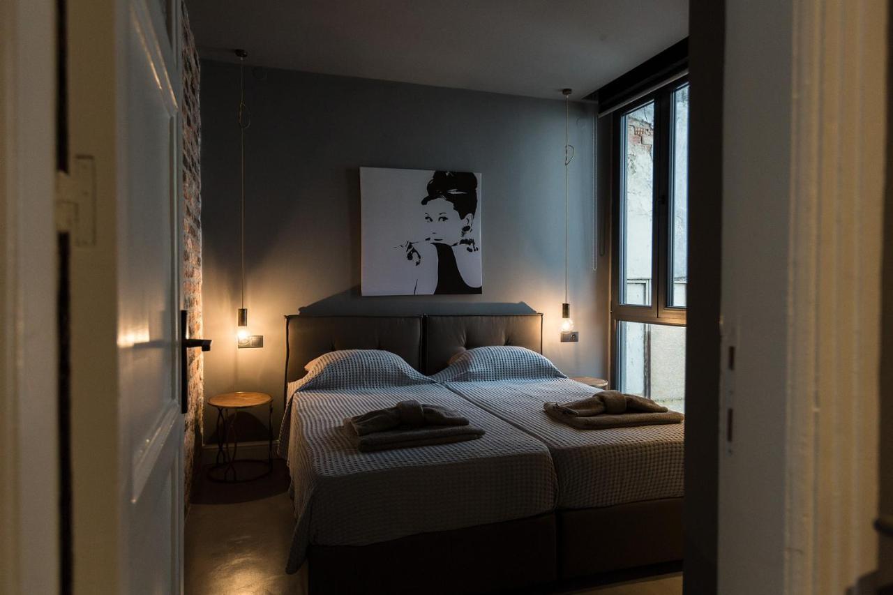 Urban Living 1 Apartment Salonic Exterior foto