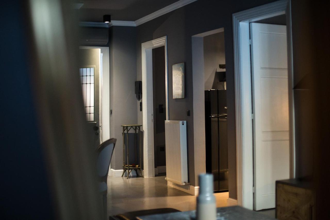 Urban Living 1 Apartment Salonic Exterior foto