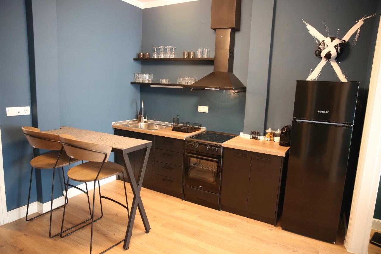 Urban Living 1 Apartment Salonic Exterior foto