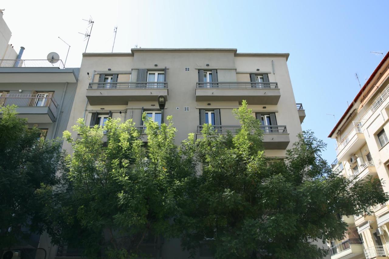 Urban Living 1 Apartment Salonic Exterior foto