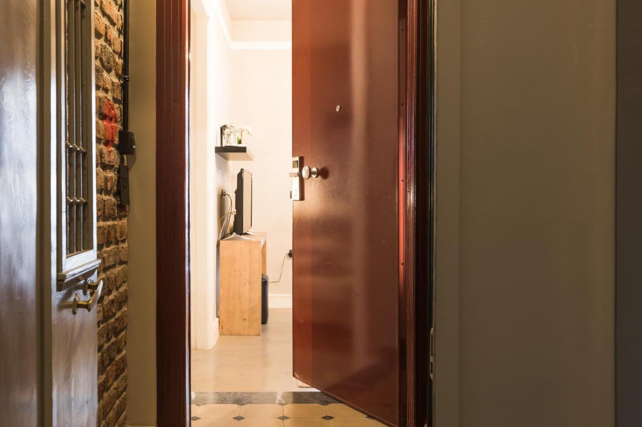 Urban Living 1 Apartment Salonic Exterior foto