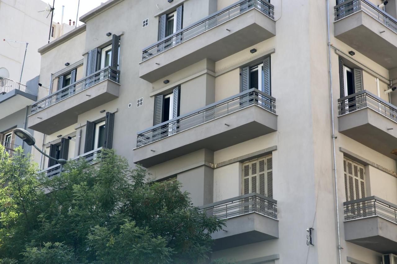 Urban Living 1 Apartment Salonic Exterior foto