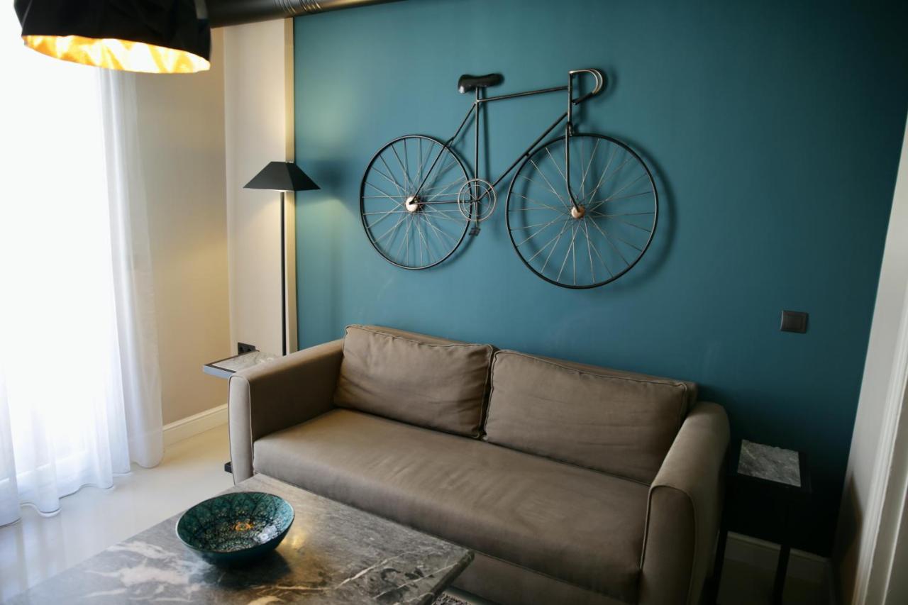 Urban Living 1 Apartment Salonic Exterior foto