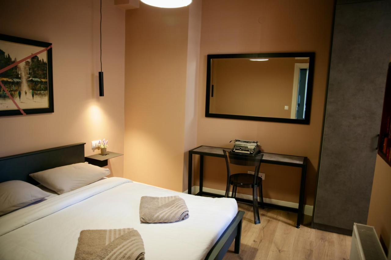 Urban Living 1 Apartment Salonic Exterior foto