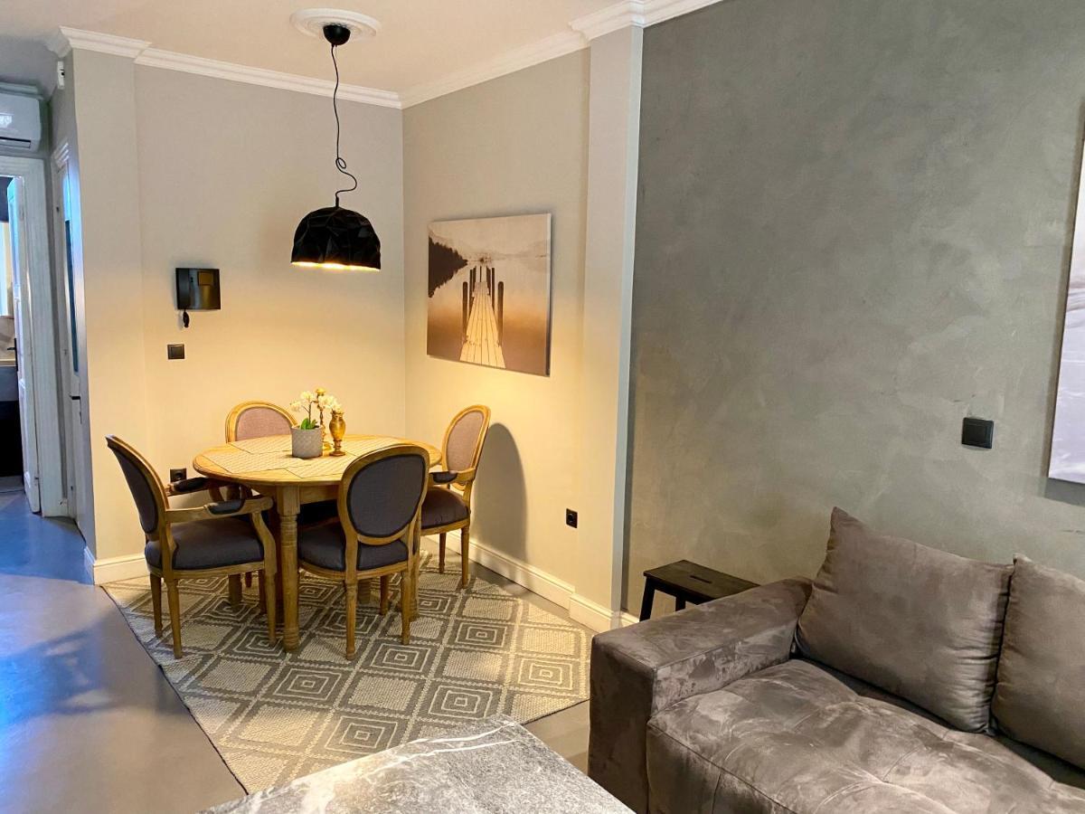 Urban Living 1 Apartment Salonic Exterior foto