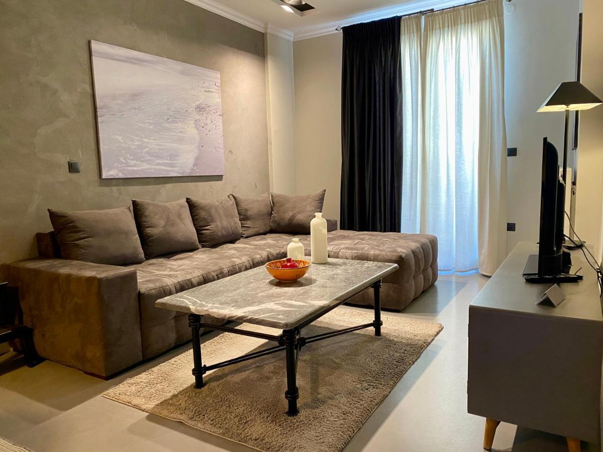 Urban Living 1 Apartment Salonic Exterior foto