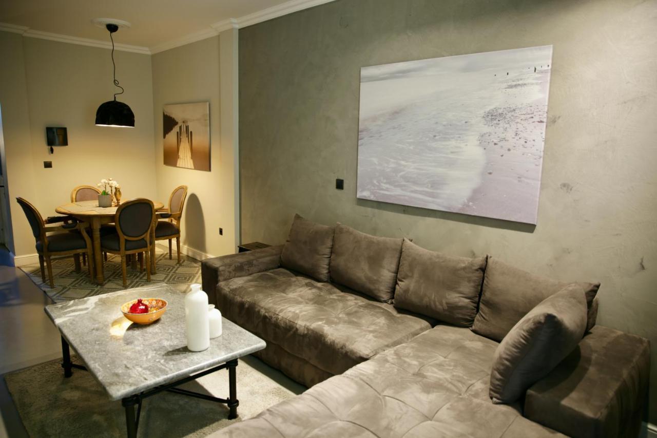 Urban Living 1 Apartment Salonic Exterior foto