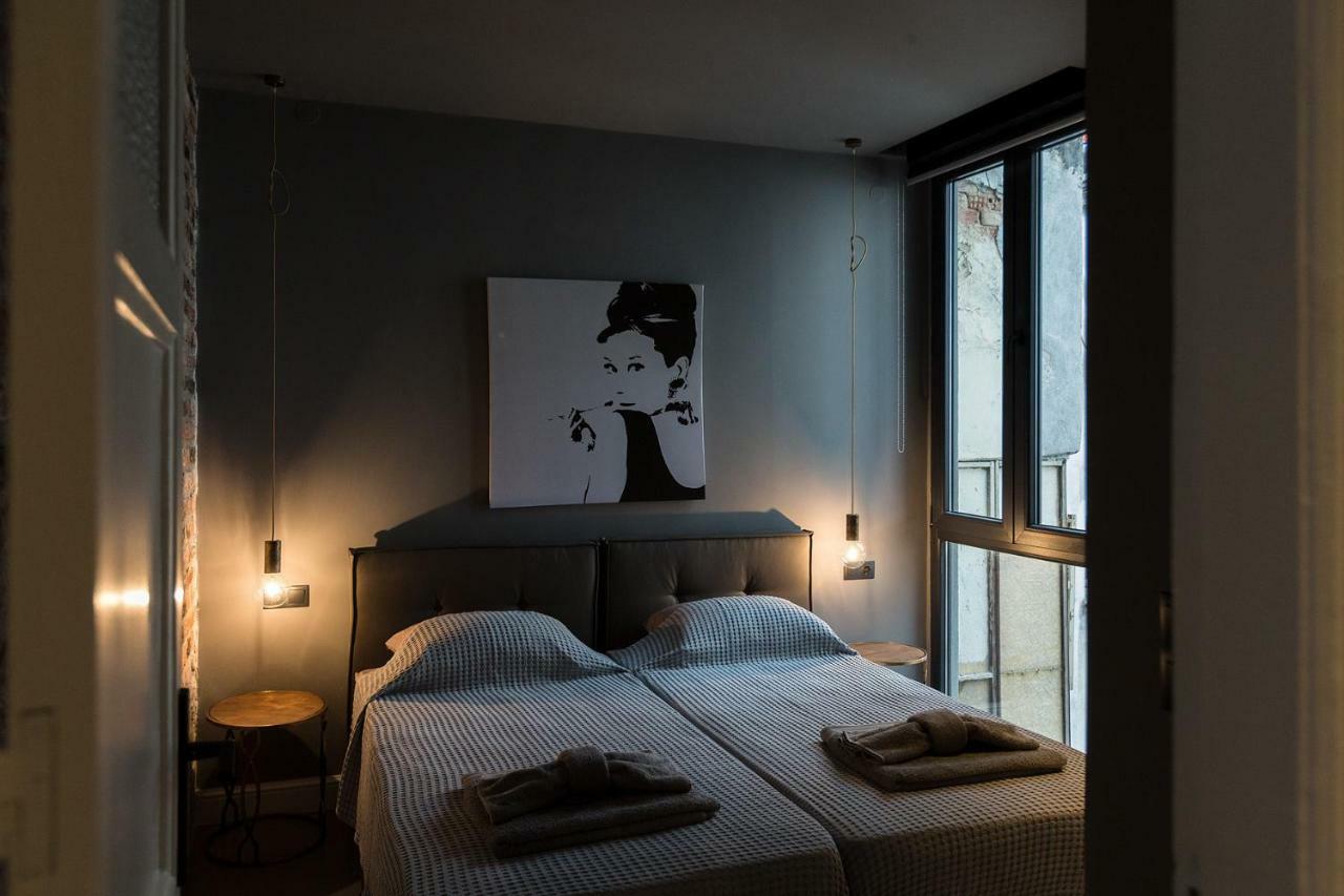 Urban Living 1 Apartment Salonic Exterior foto